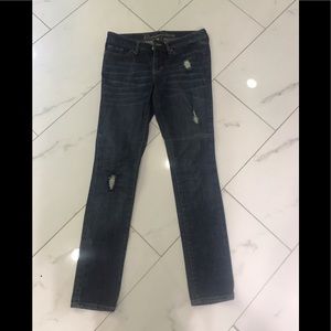 Gap Premium Skinny Jeans